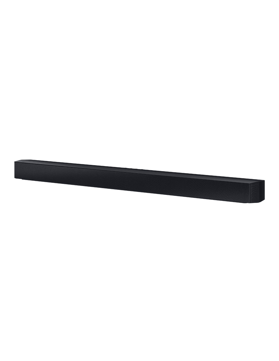 Barra de sonido Hw-C450/Zx con subwoofer