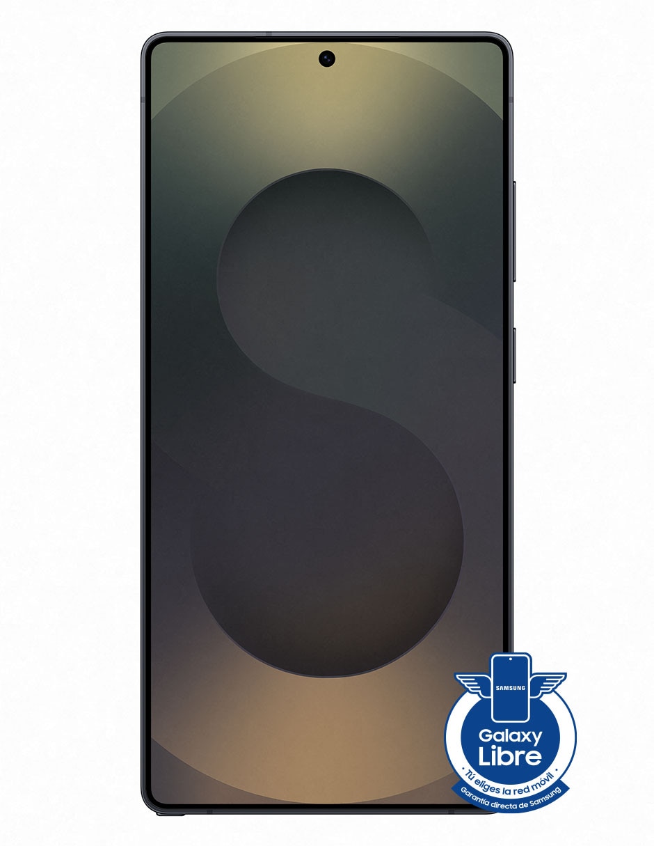 Galaxy S25 Ultra Dynamic AMOLED 2X 6.9 pulgadas