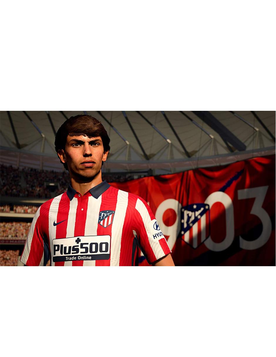 Fifa 21 estándar para Xbox One