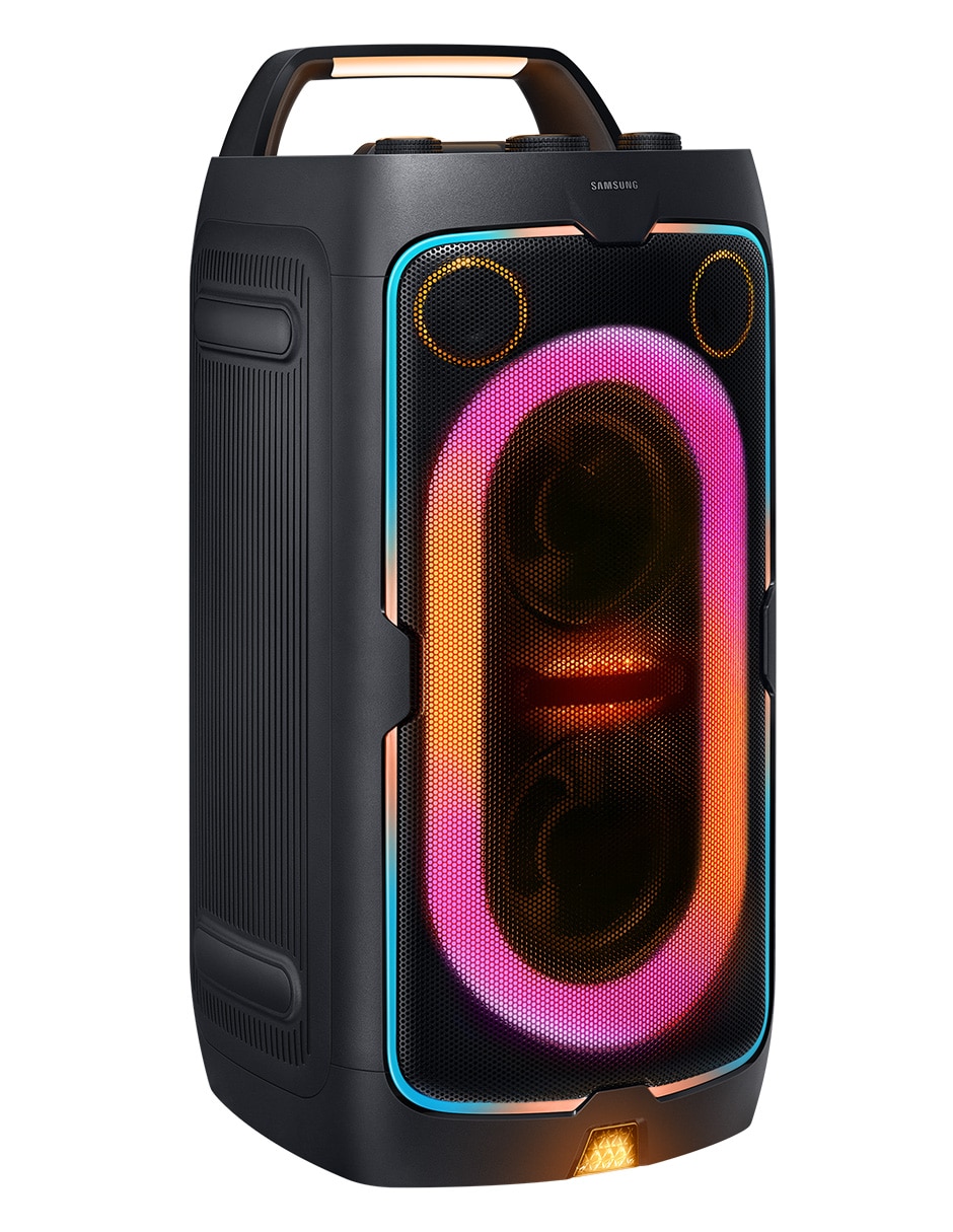 Bafle de piso mx-st40f/zx