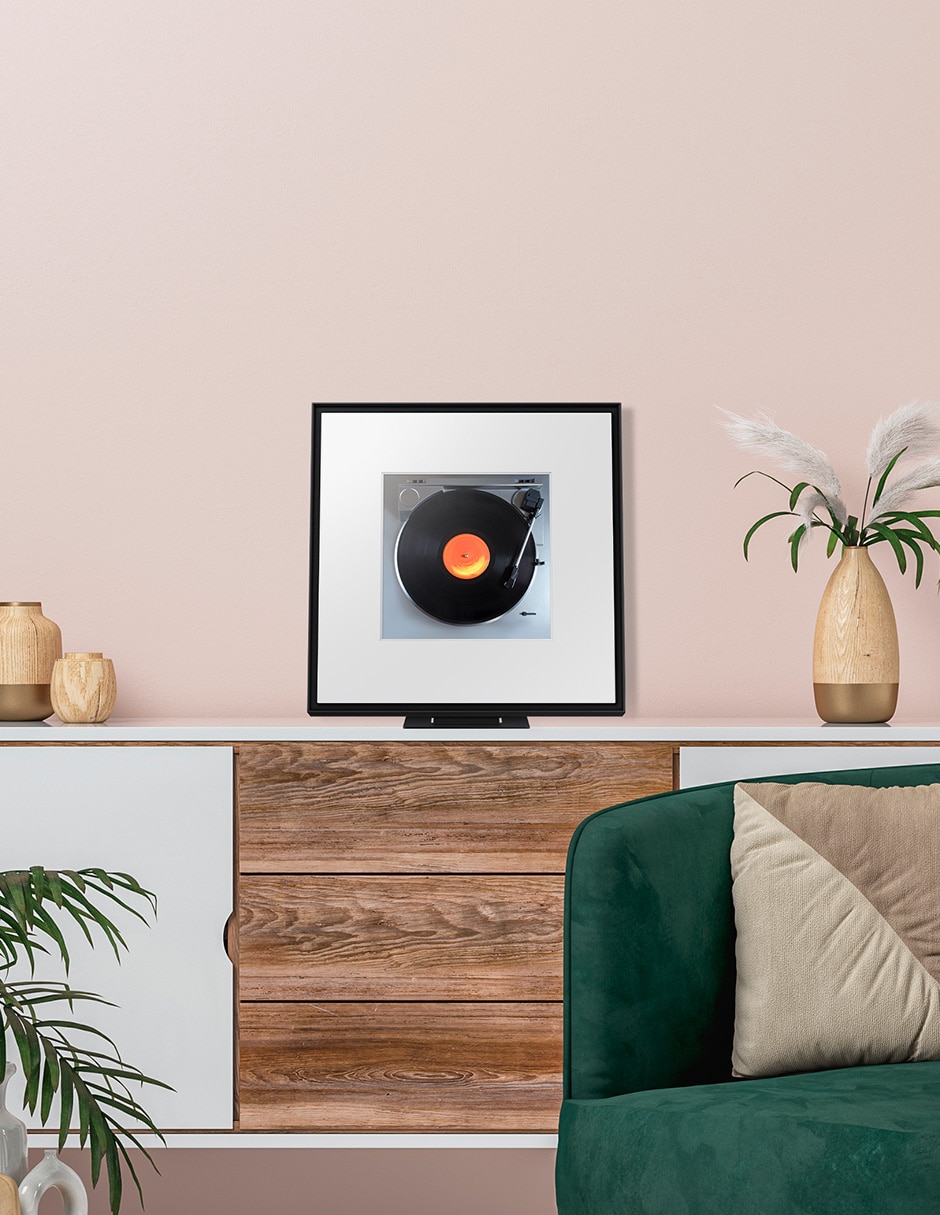 Barra de sonido Hw-Ls60D/Zx