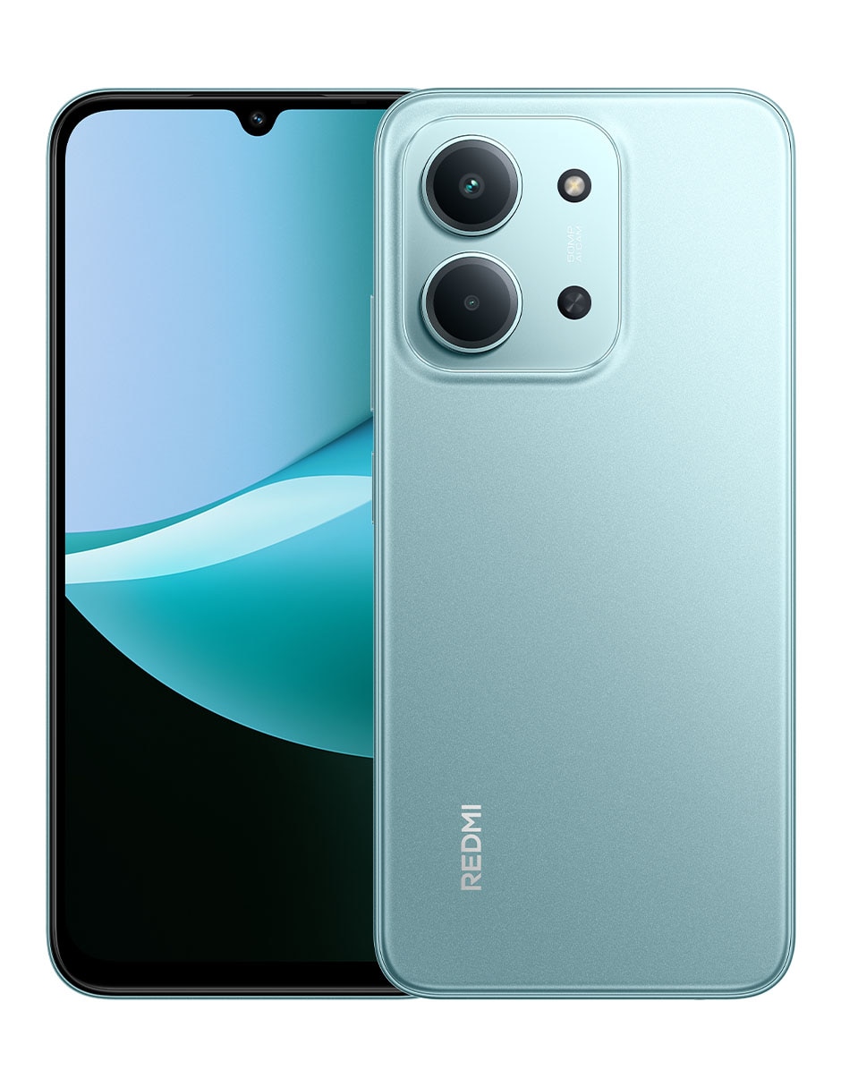 REDMI 15C LCD 6.9 pulgadas AT&T