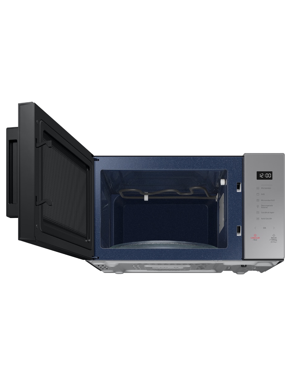 Horno de microondas con grill modelo Mg30t5018ug/ax 1 pie cúbico