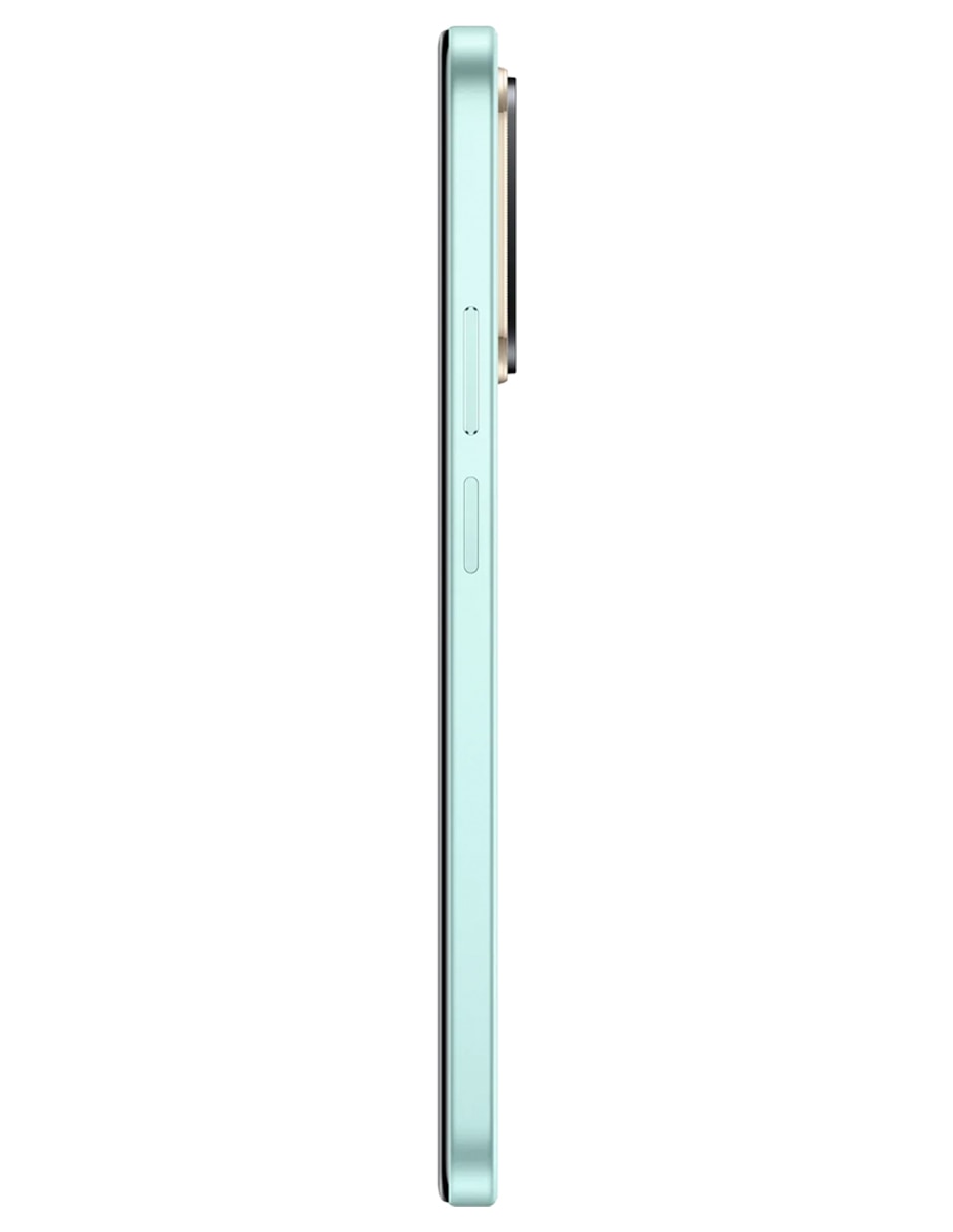 X7D LCD 6.77 pulgadas
