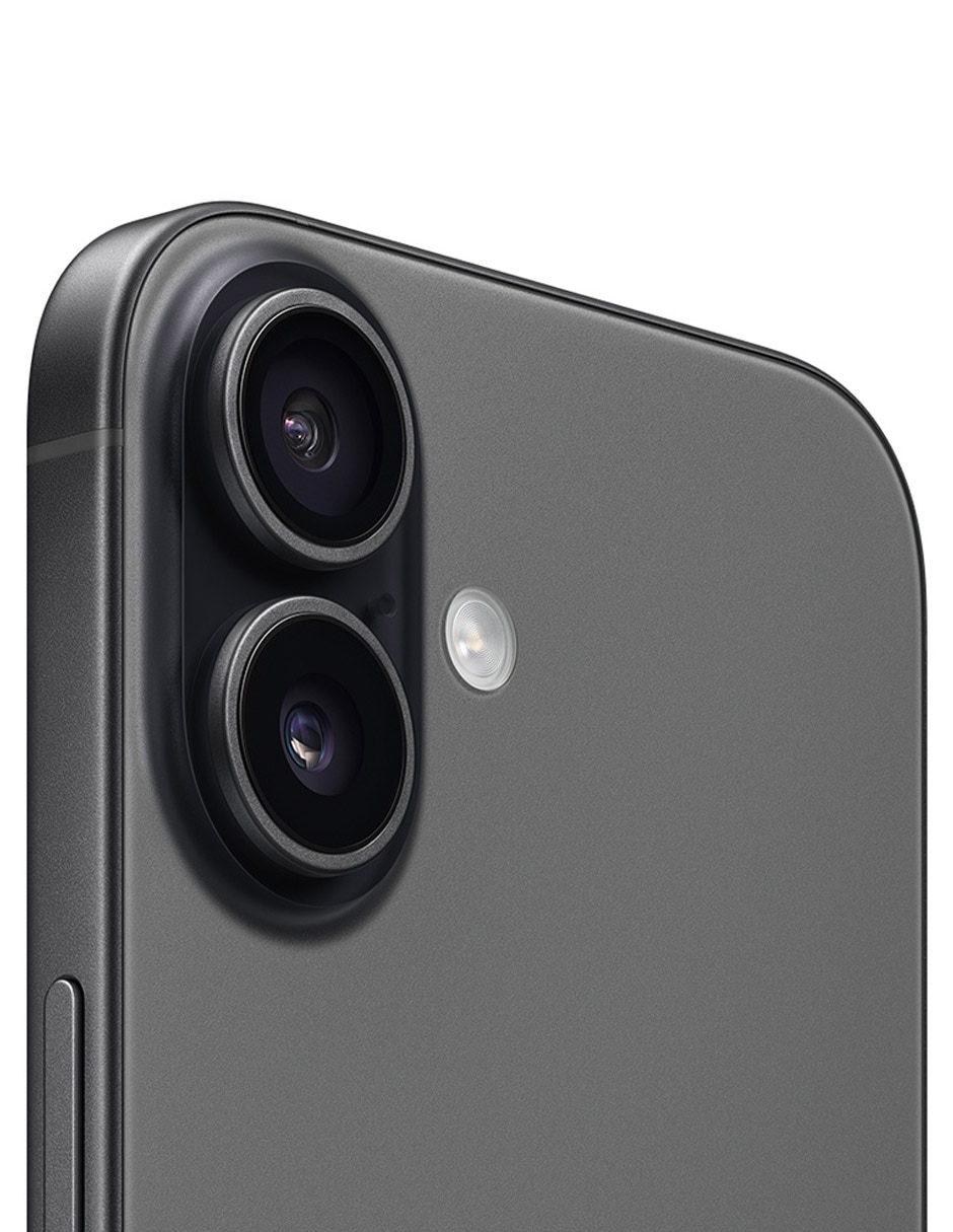 iPhone 17 6.3 pulgadas Super Retina XDR