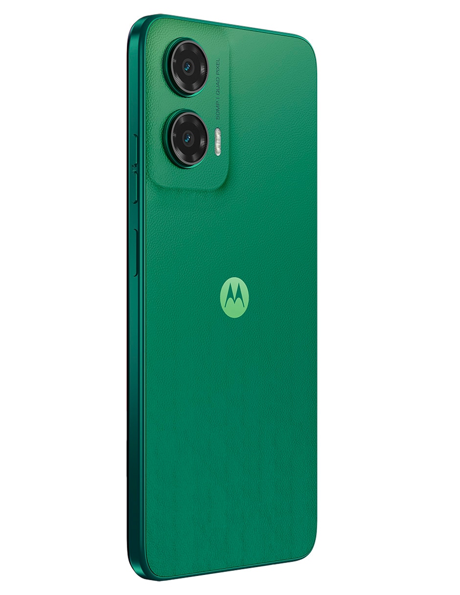 Moto G35 5G POLED 6.7 pulgadas