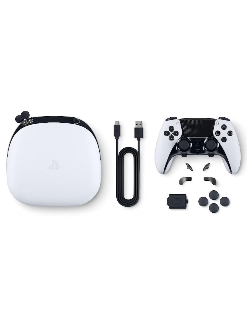Consola fija PS5 de 2 TB edición bundle