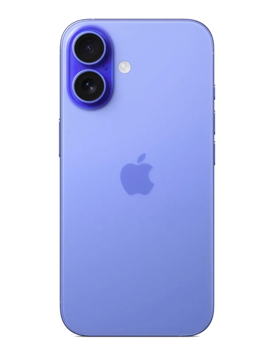 iphone 16 super retina xdr 6.1 pulgadas desbloqueado reacondicionado
