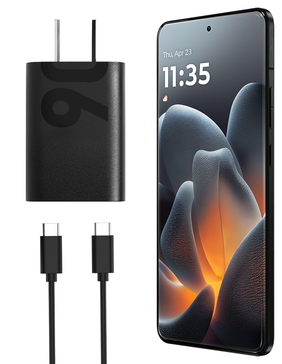 signature amoled extreme 6.78 pulgadas