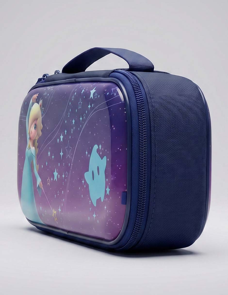 Estuche para consola Nintendo Switch 2 Universe Rosalina