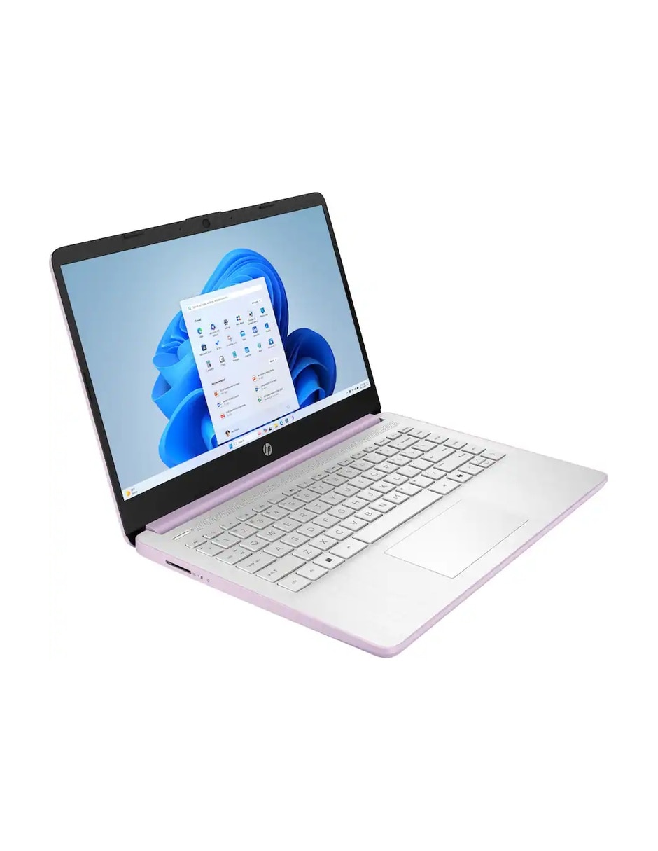 Laptop 14 pulgadas HD Intel N95 Integradas 4 GB RAM