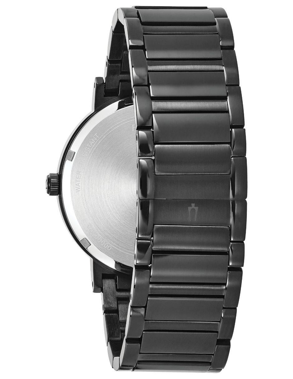 Reloj Diamantes para hombre 98D144