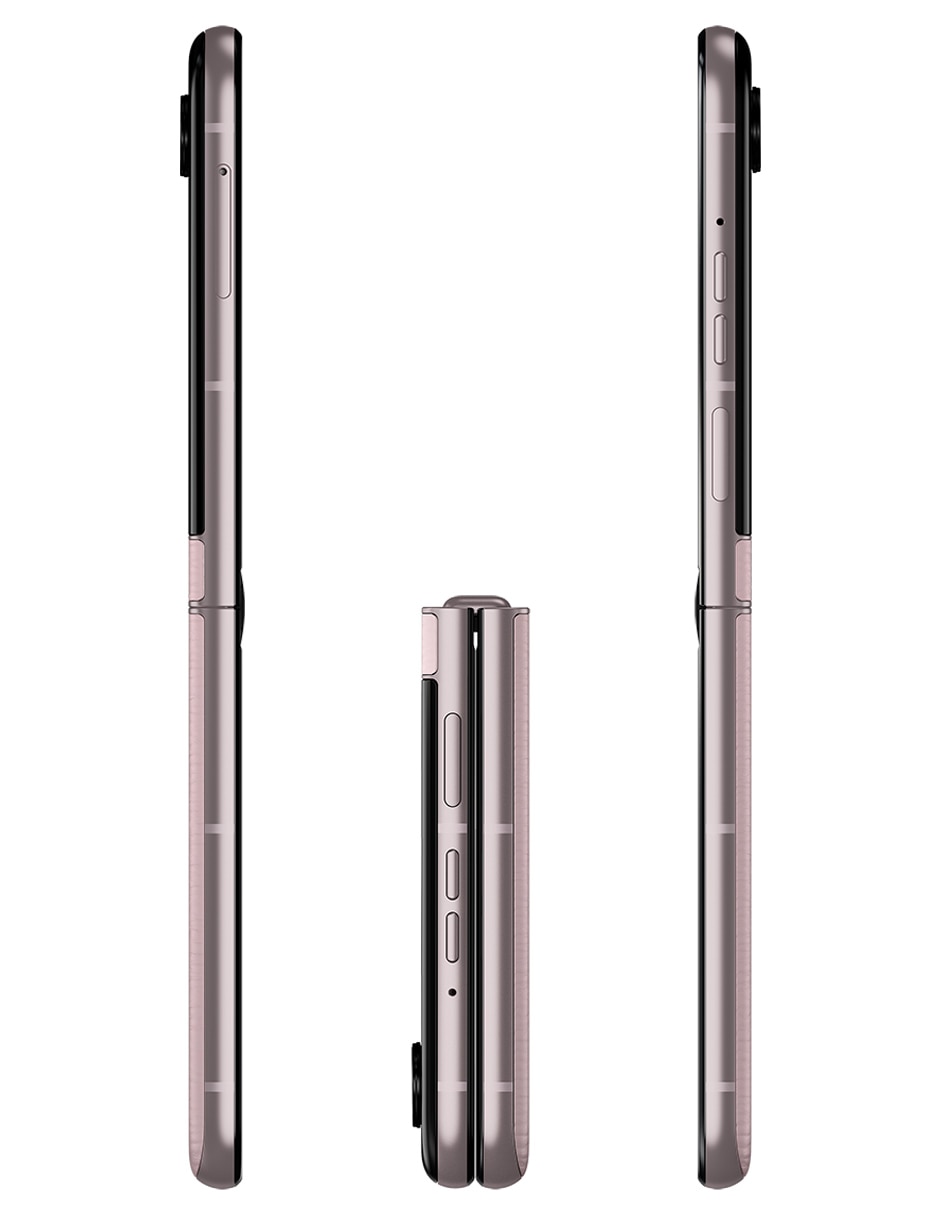 Razr 70 Corning Gorilla Glass 6.9 pulgadas