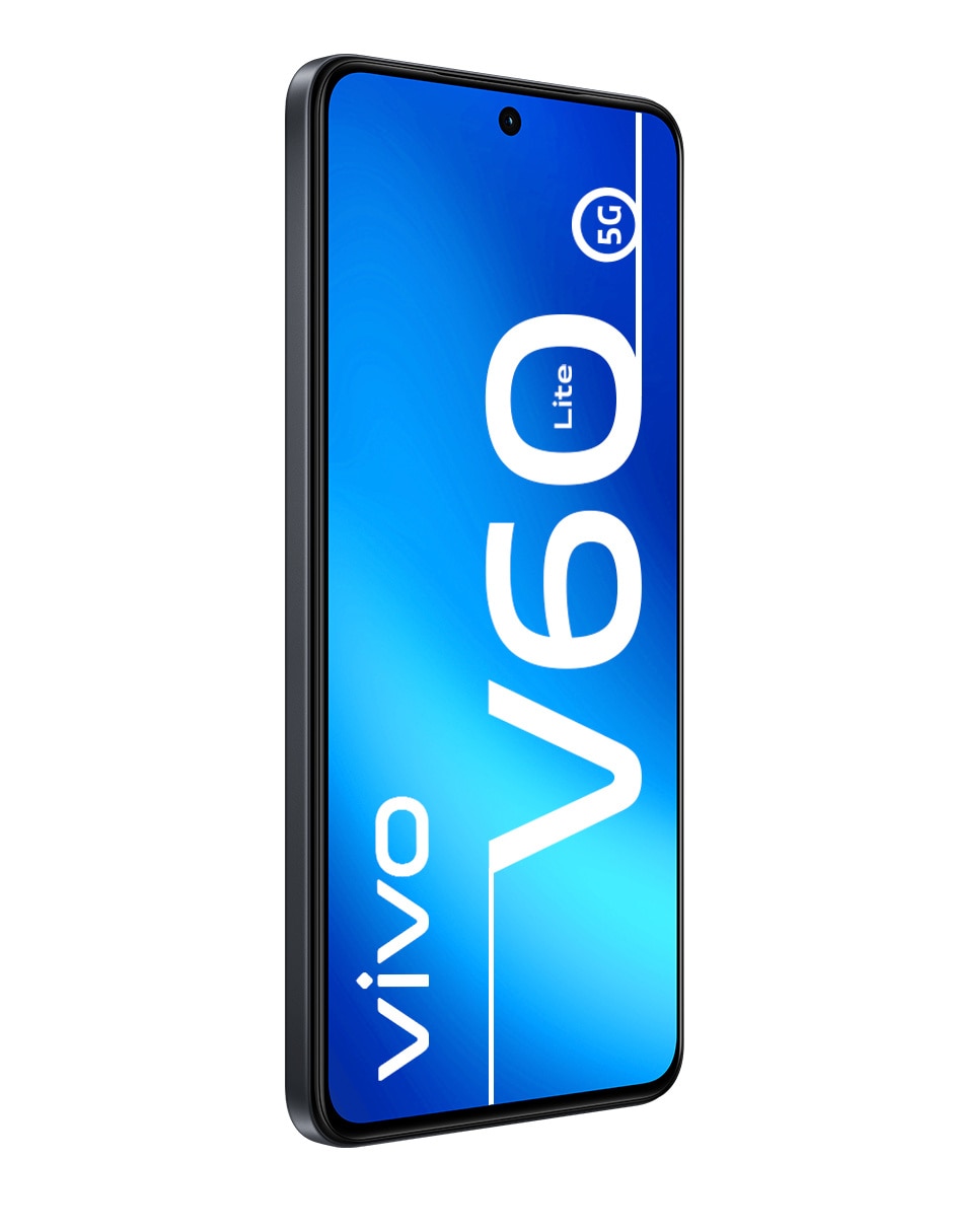 V60 lite 5g AMOLED 6.7 pulgadas Telcel