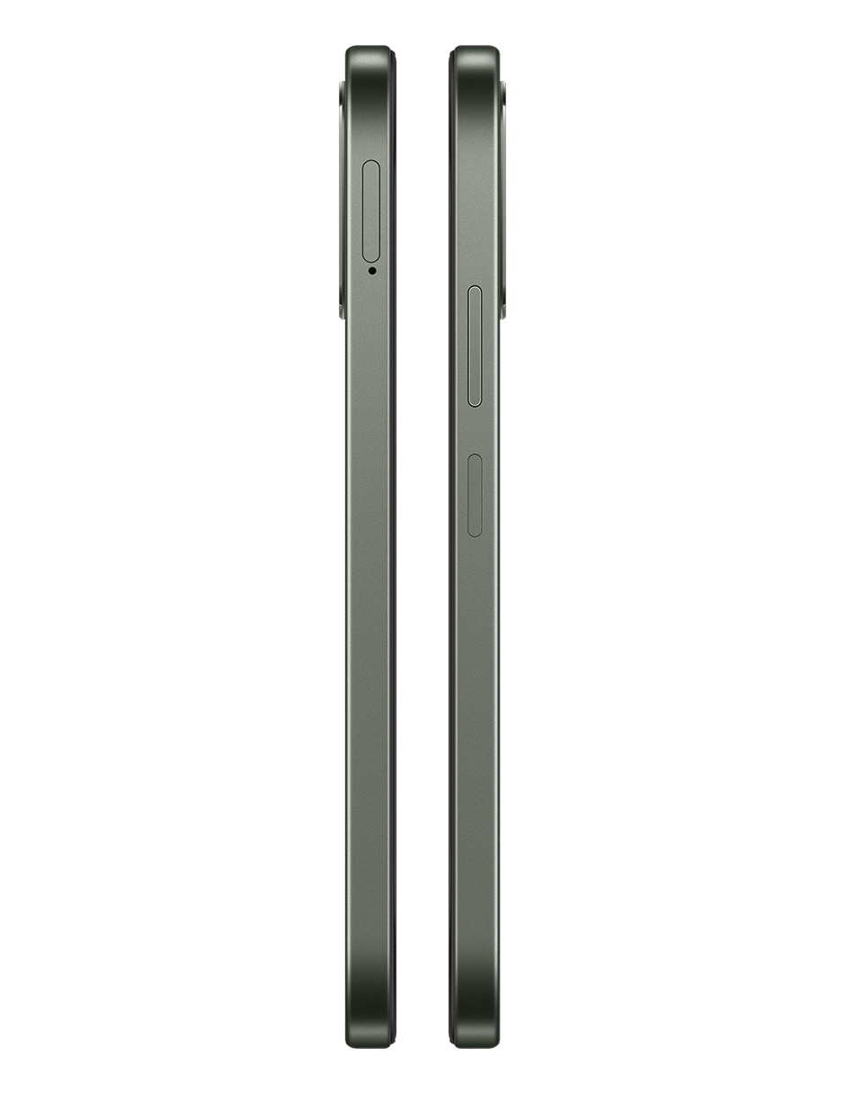 A6T LCD 6.75 pulgadas Telcel