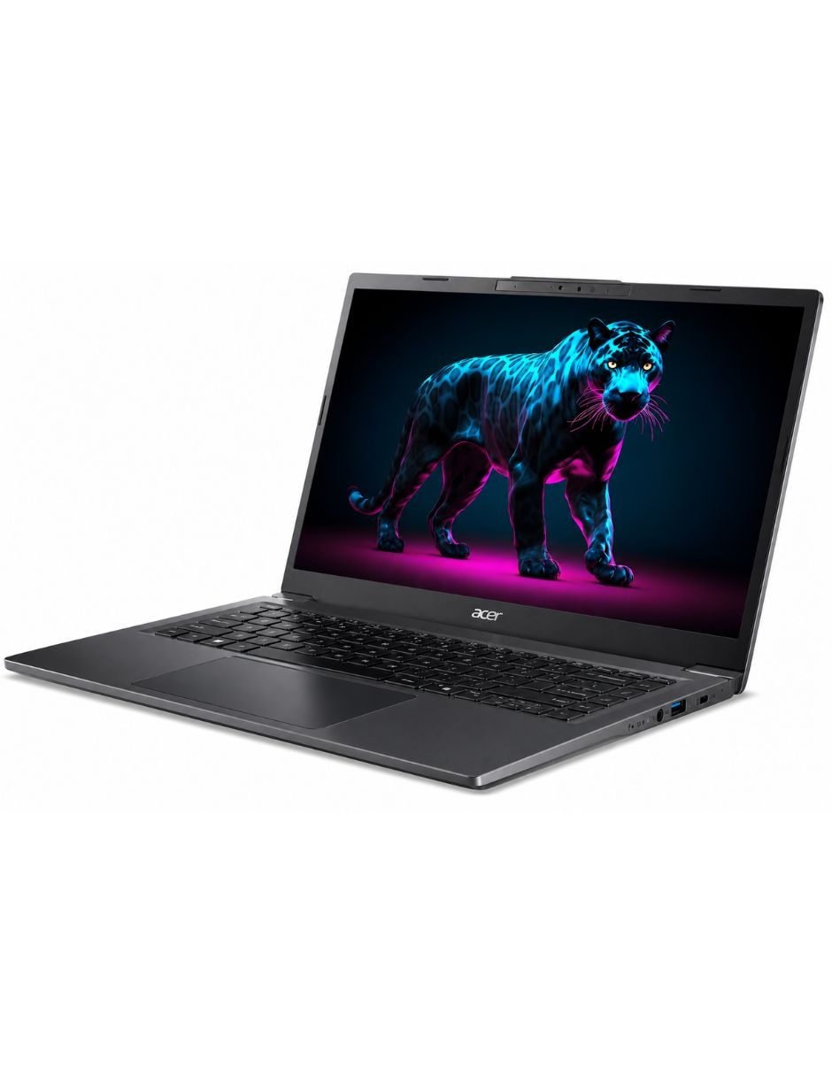 Laptop Aspire 14 Ai (A14-52m) 14 Pulgadas Wuxga Intel Core Ultra 7 256v Integradas 16 Gb Ram 1 Tb Ssd