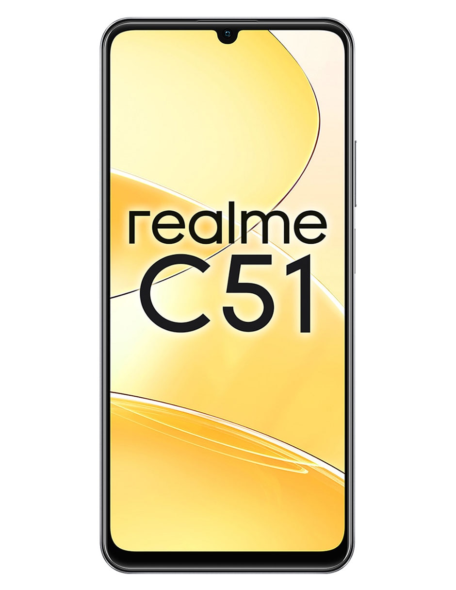 C51 LCD 6.7 pulgadas
