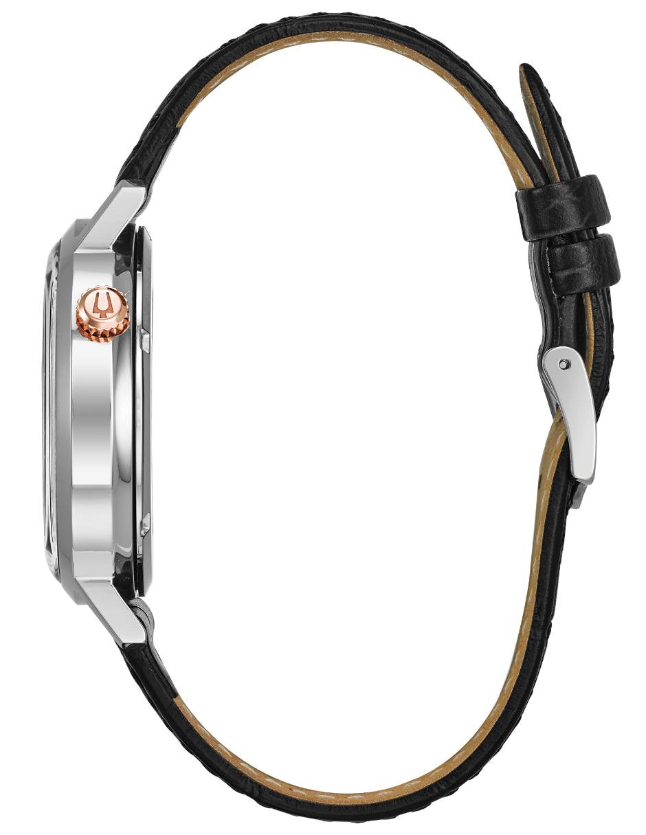 Reloj Mecánicos para hombre 98A187