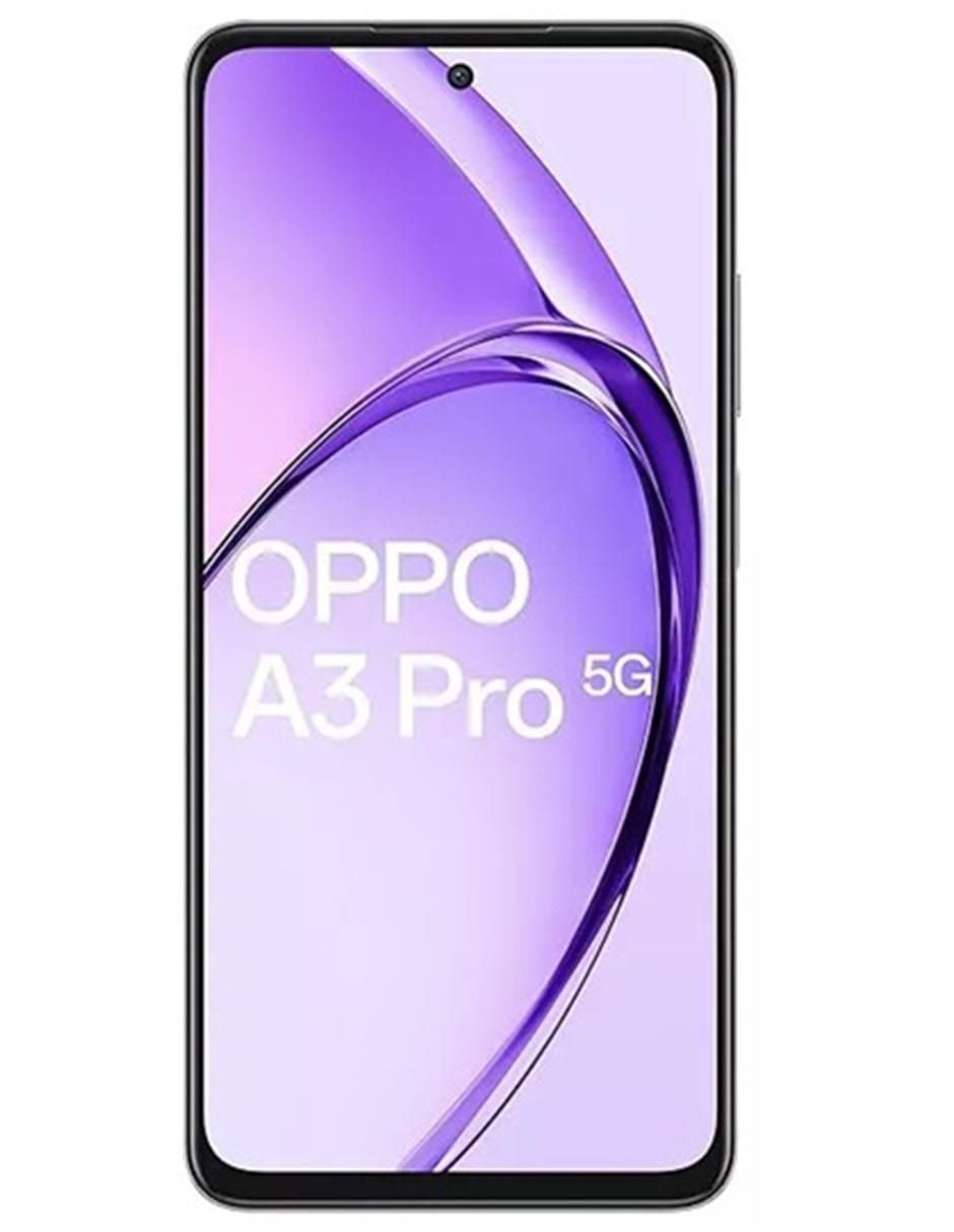 A3 Pro LCD IPS 6.6 pulgadas