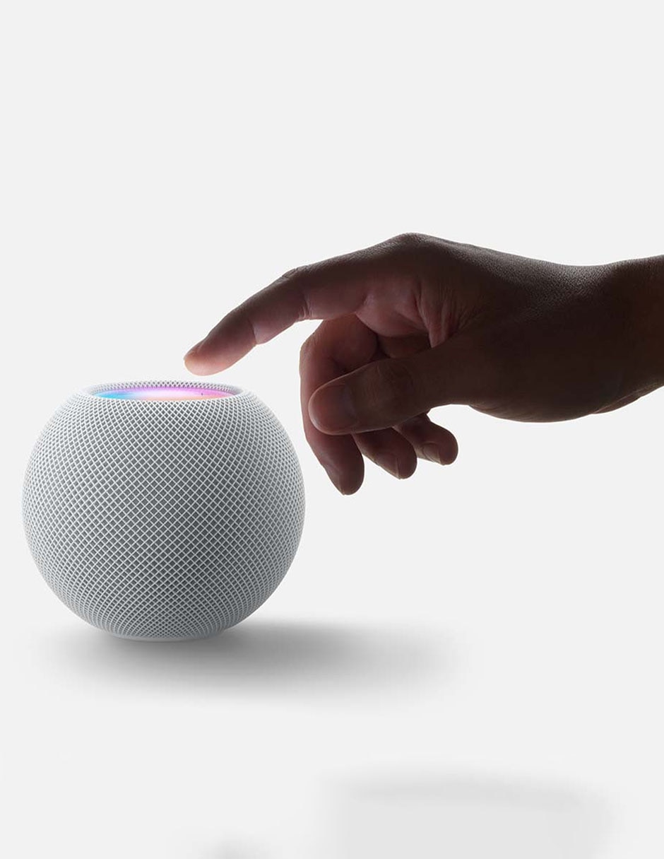 Bocina HomePod mini bluetooth