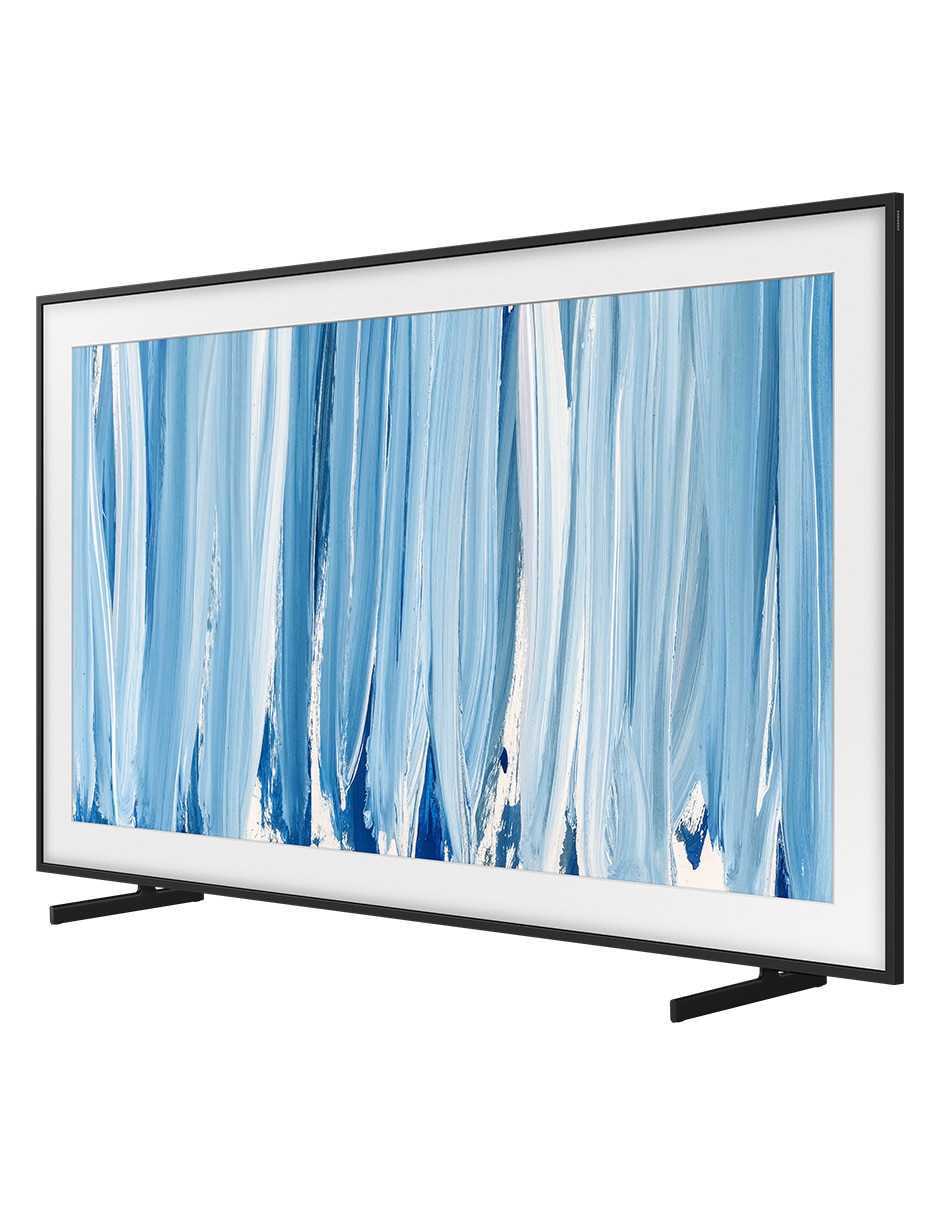Pantalla Smart TV Neo QLED de 4K F-QN65LS03HH65 con Tizen con AI Escalado a 4K
