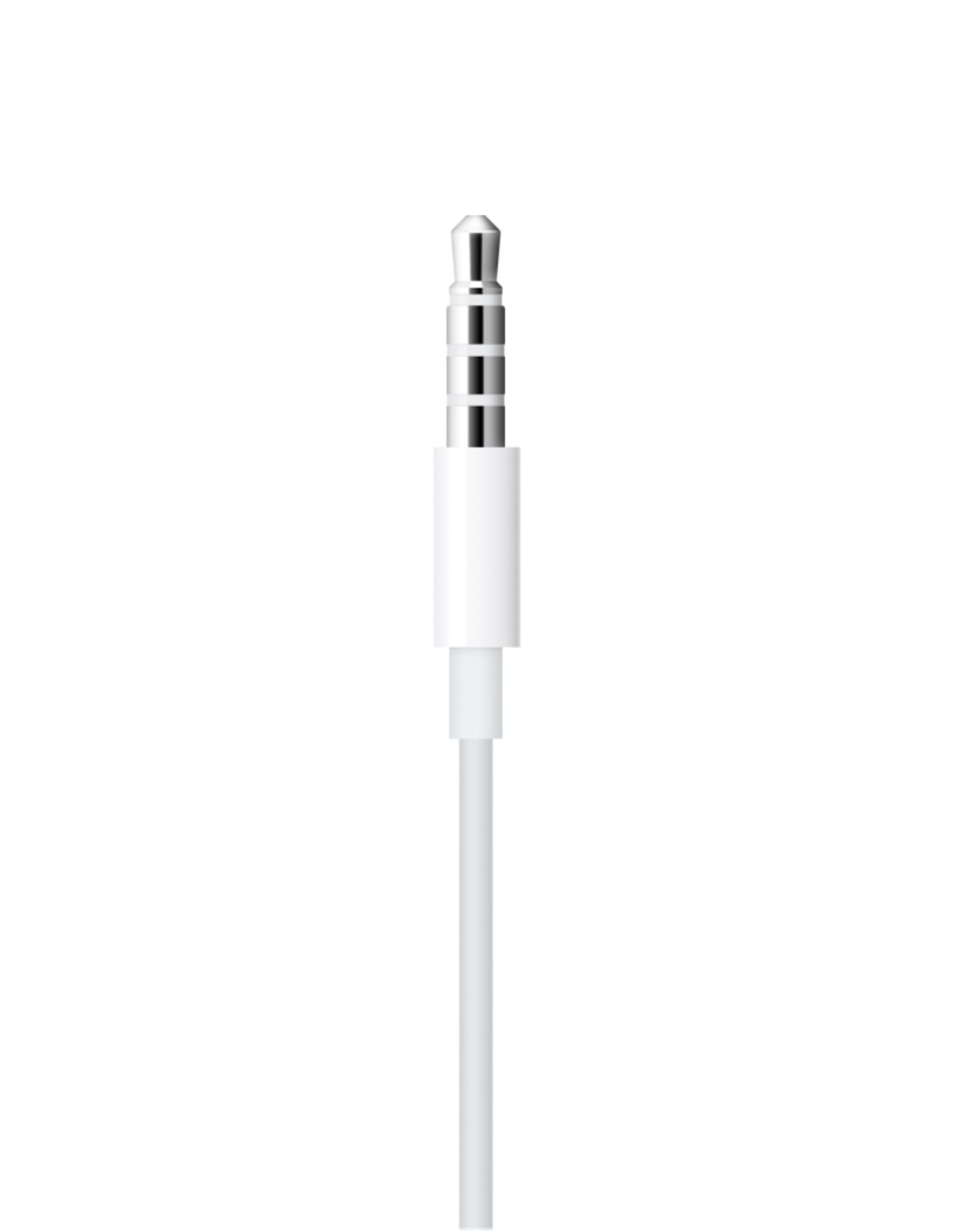 EarPods Headphone plug alámbricos