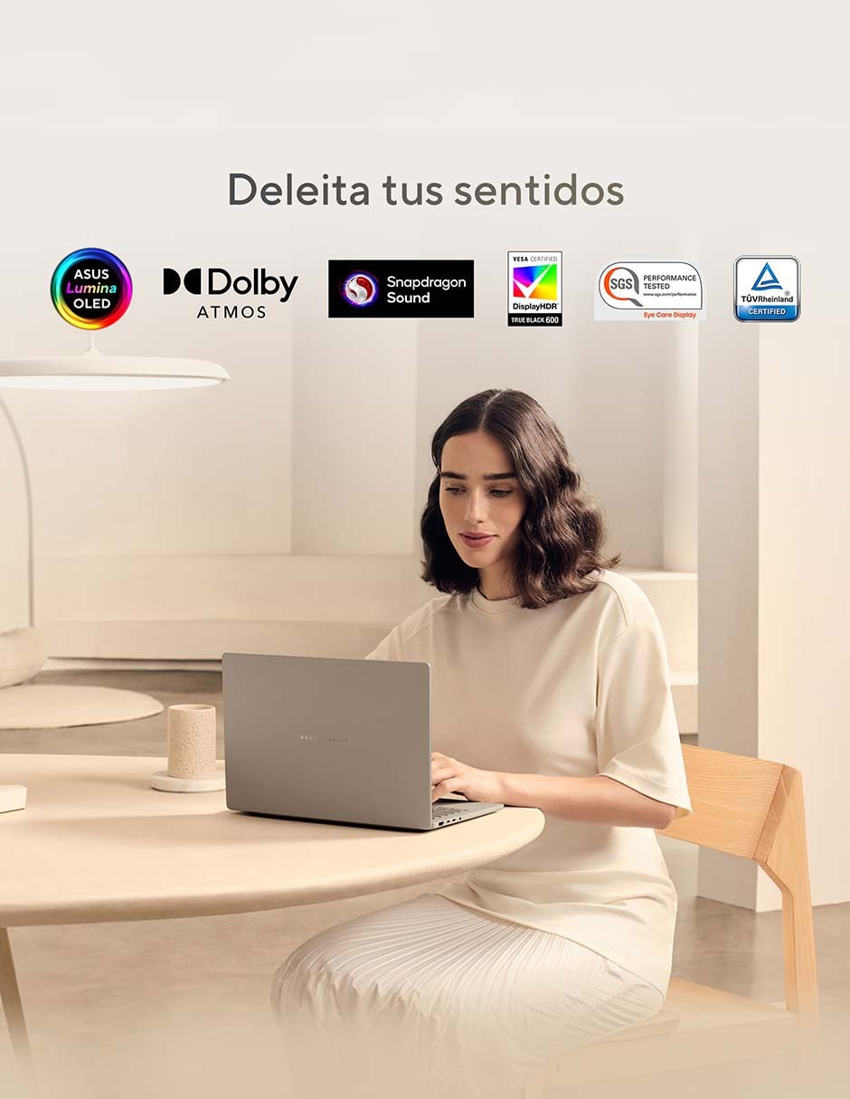 Laptop 14 pulgadas WUXGA Snapdragon X Qualcomm Adreno 16 GB RAM 512 GB SSD