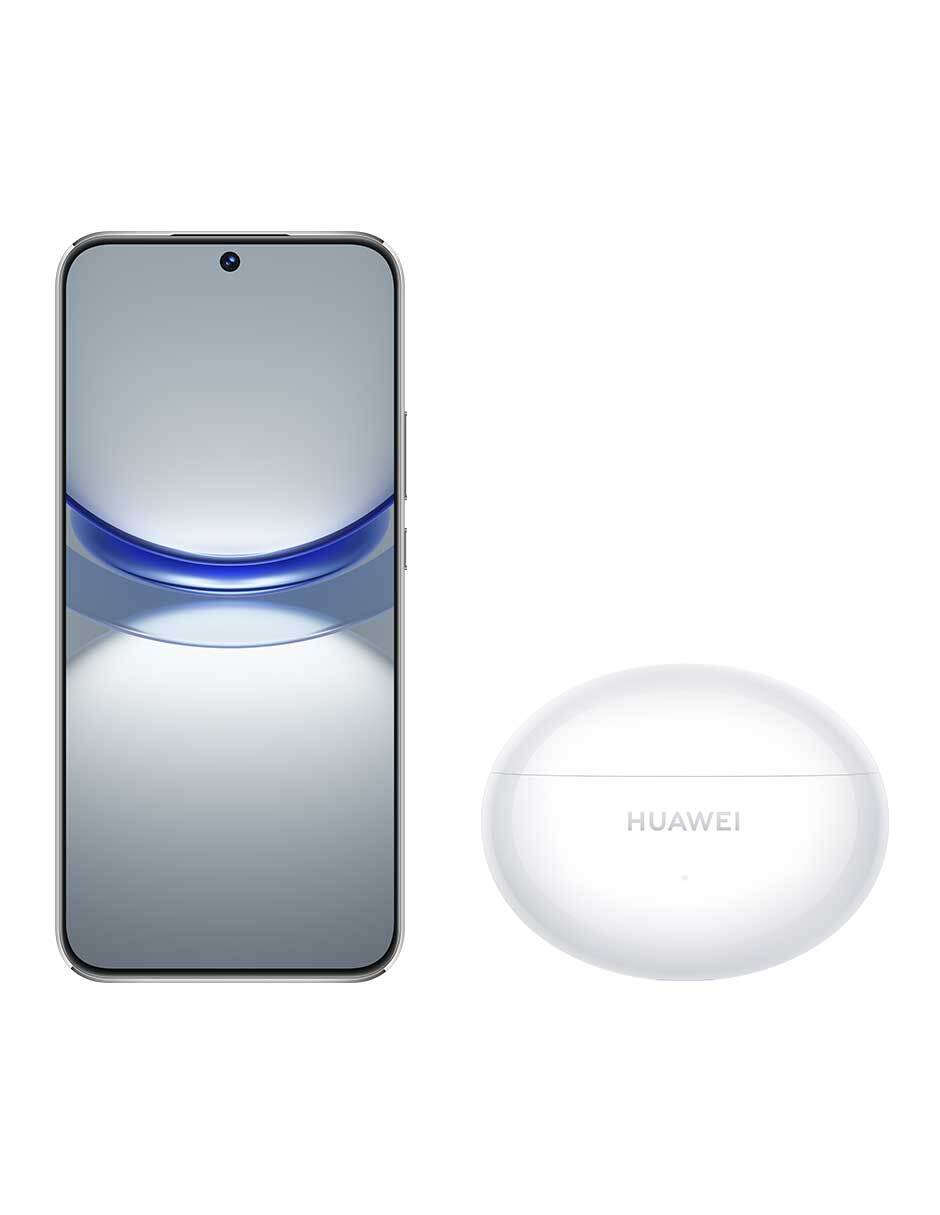 Nova 12S OLED 6.7 pulgadas MVNO