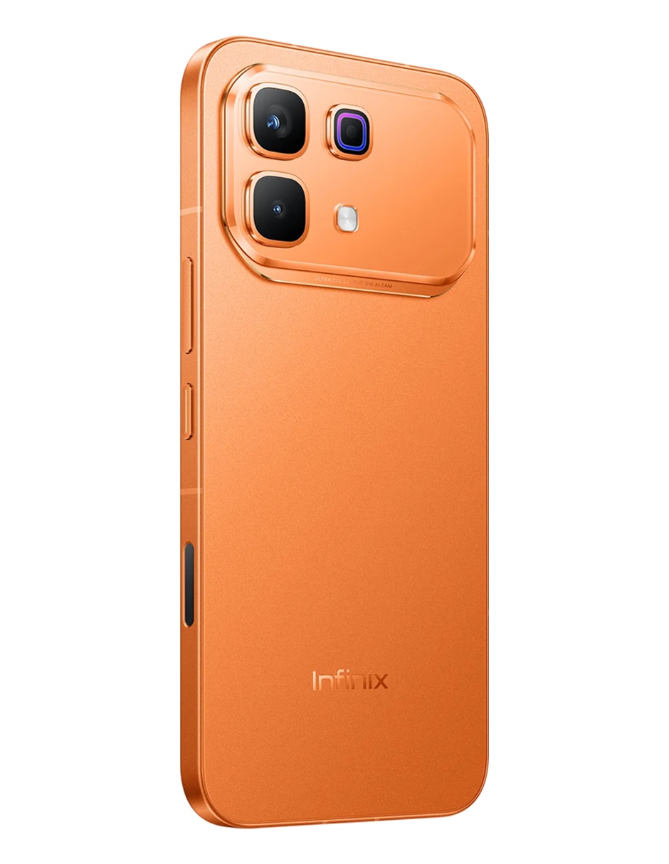 Note 60 Pro LTPS 6.78 pulgadas