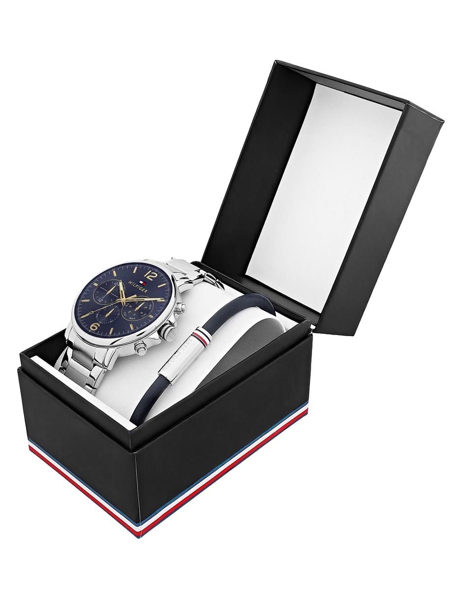 Kit de reloj Gift para hombre 2770242