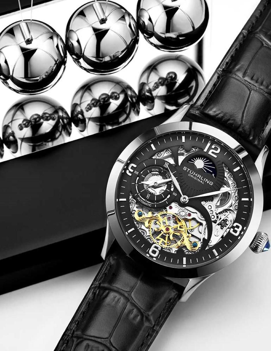 Reloj Legacy para hombre 3921.1