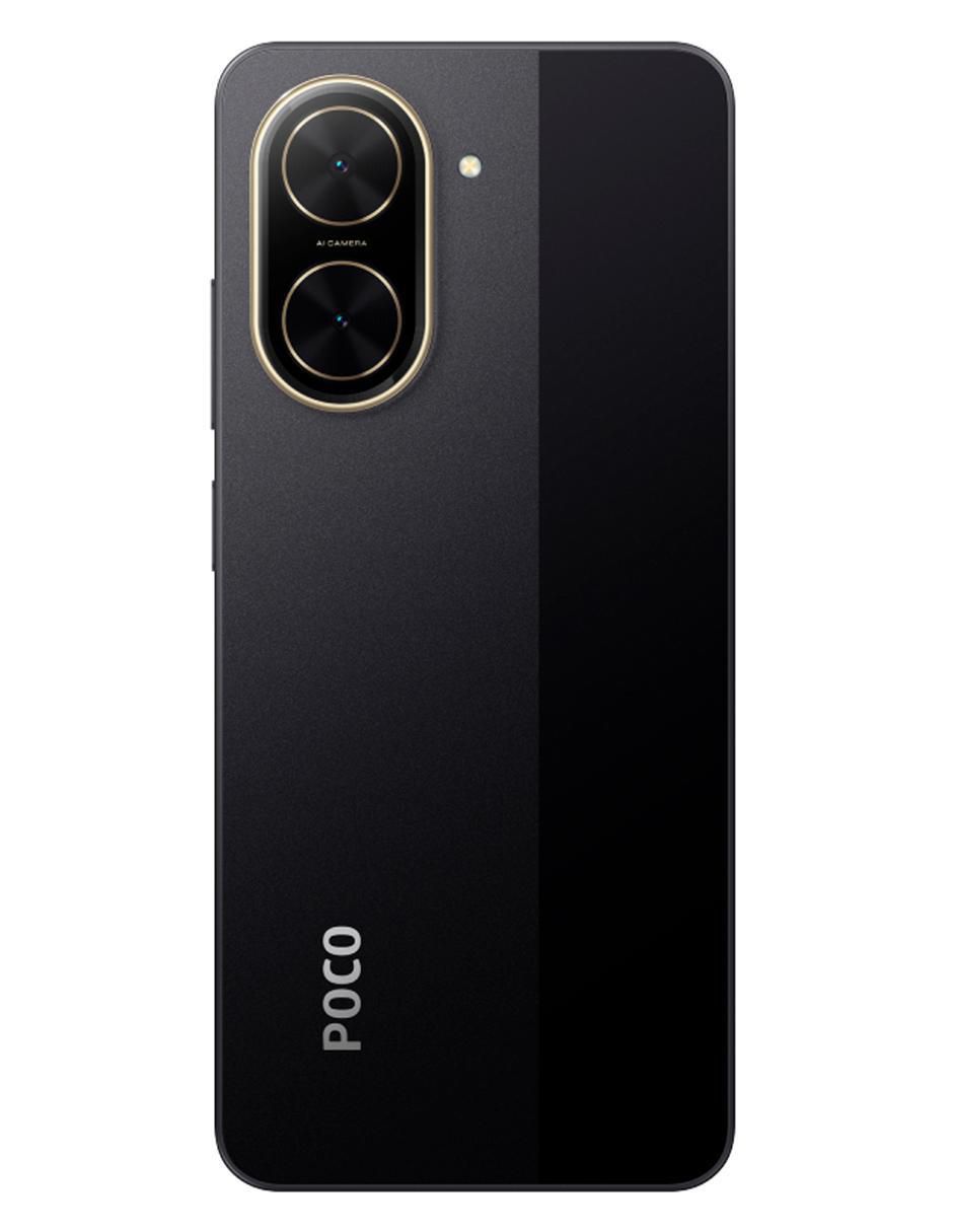 Poco C71 LCD IPS 6.8 pulgadas