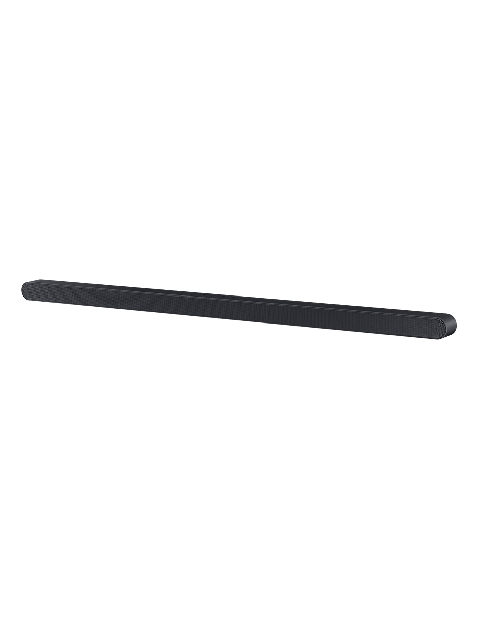 Barra de sonido Hw-S700D/Zx con subwoofer