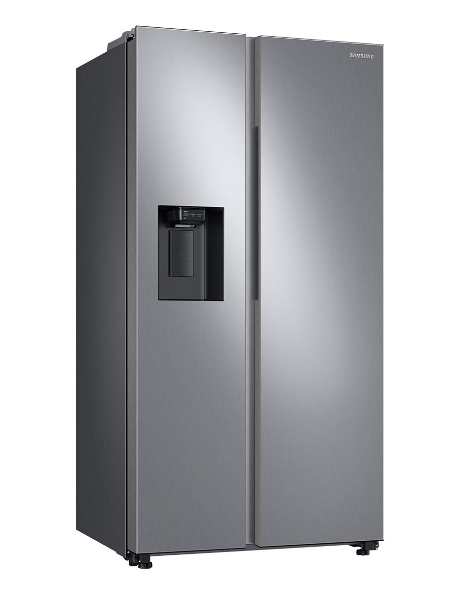 Refrigerador dúplex 27 pies cúbicos tecnología inverter y tecnología no frost RS27T5200S9/EM