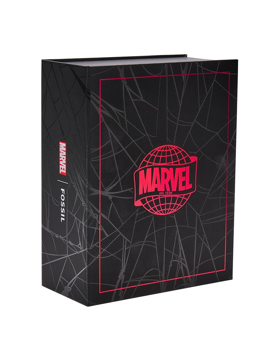 Reloj Marvel x Spider-Man para hombre LE1247SET