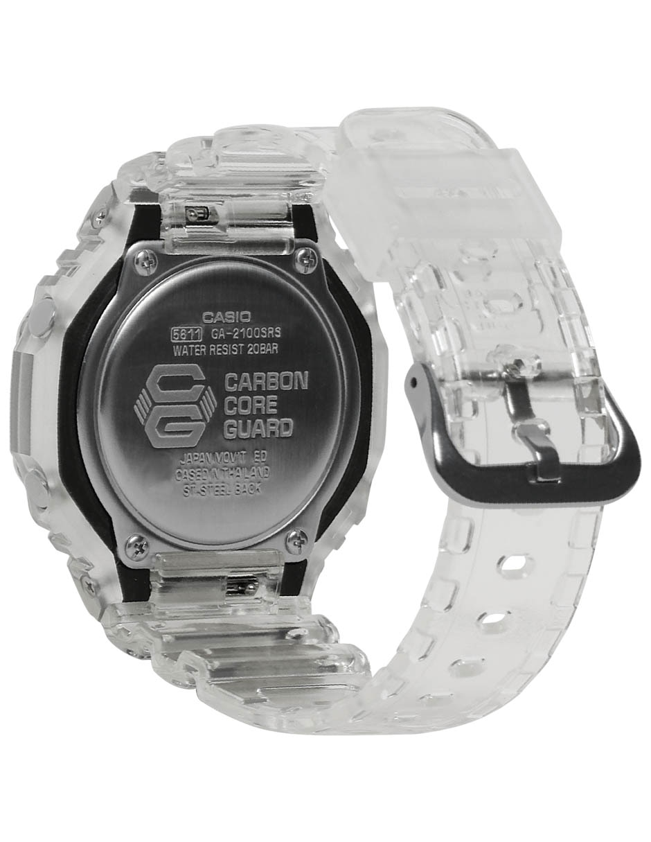 Reloj para hombre GA-2100SRS-7ALL