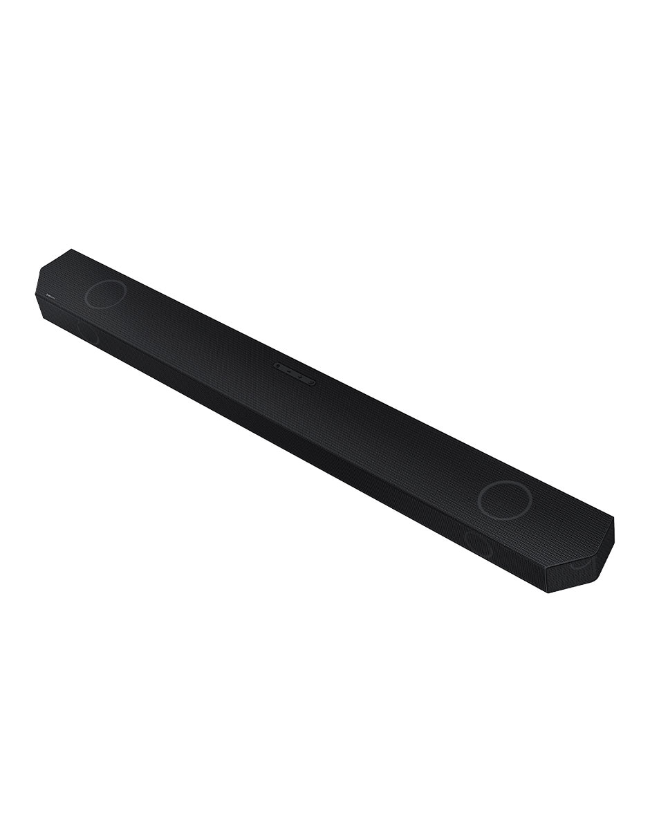 Barra de sonido Hw-Q800D/Zx con subwoofer
