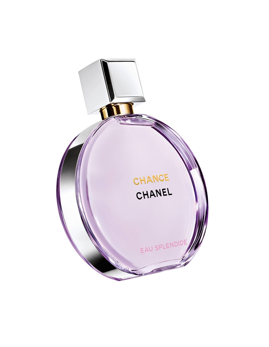 EAU DE PARFUM
