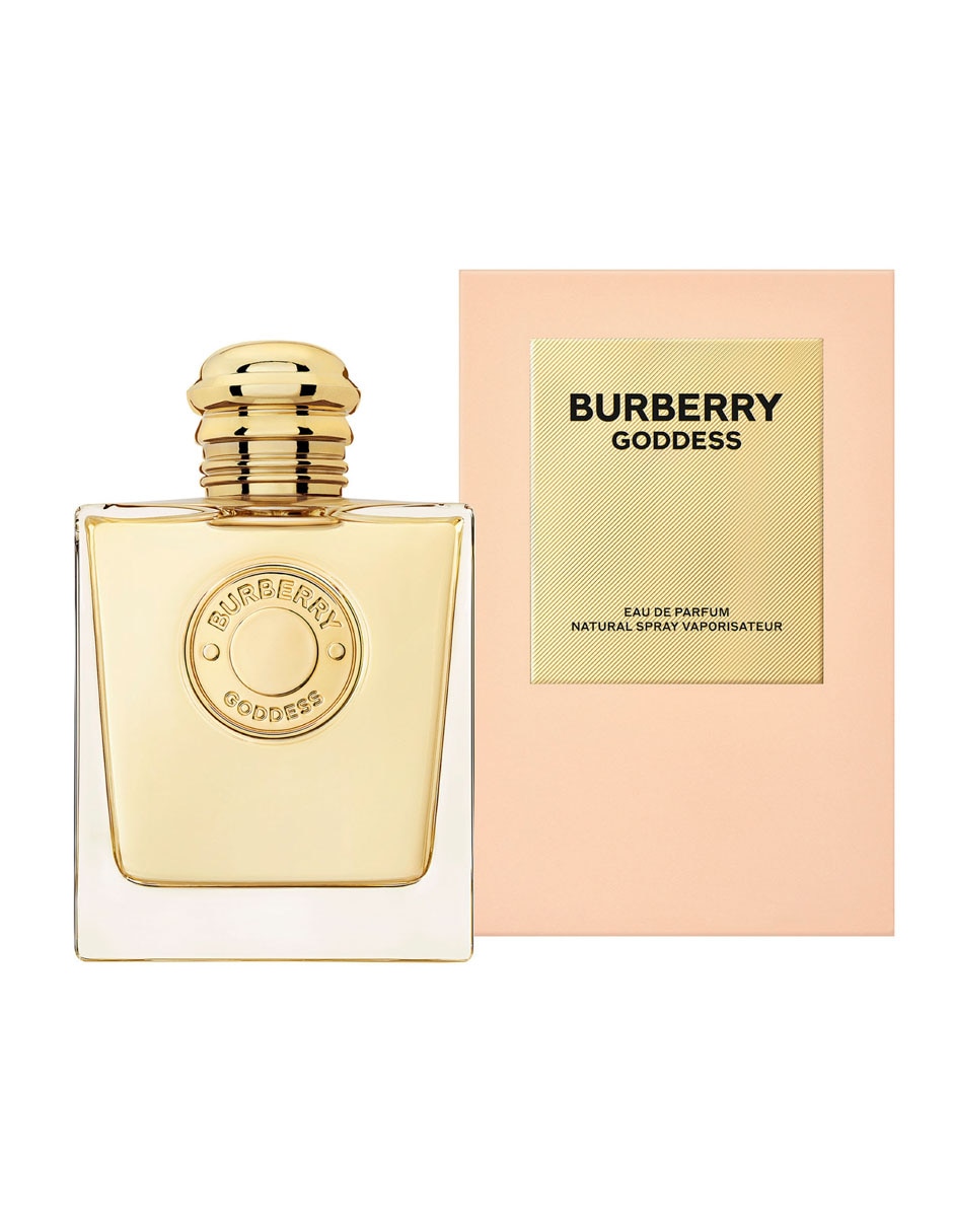 Eau de parfum Goddess para mujer