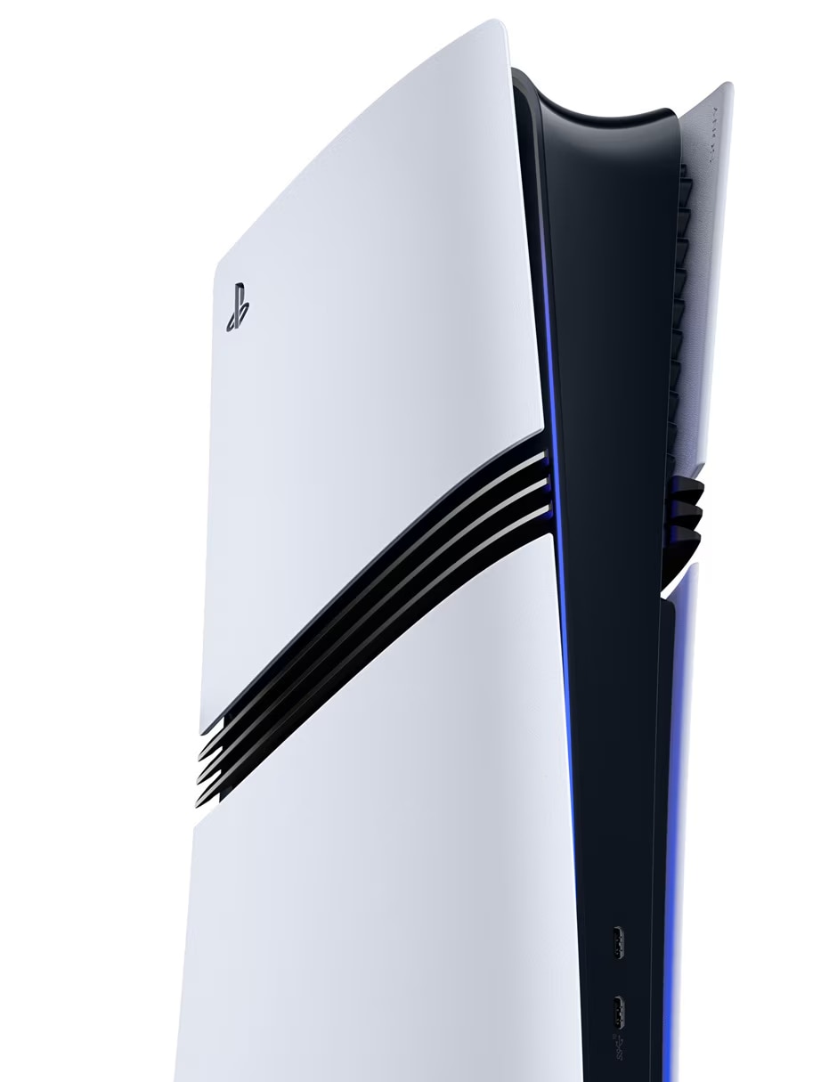 Consola fija ps5 de 2 tb edición bundle