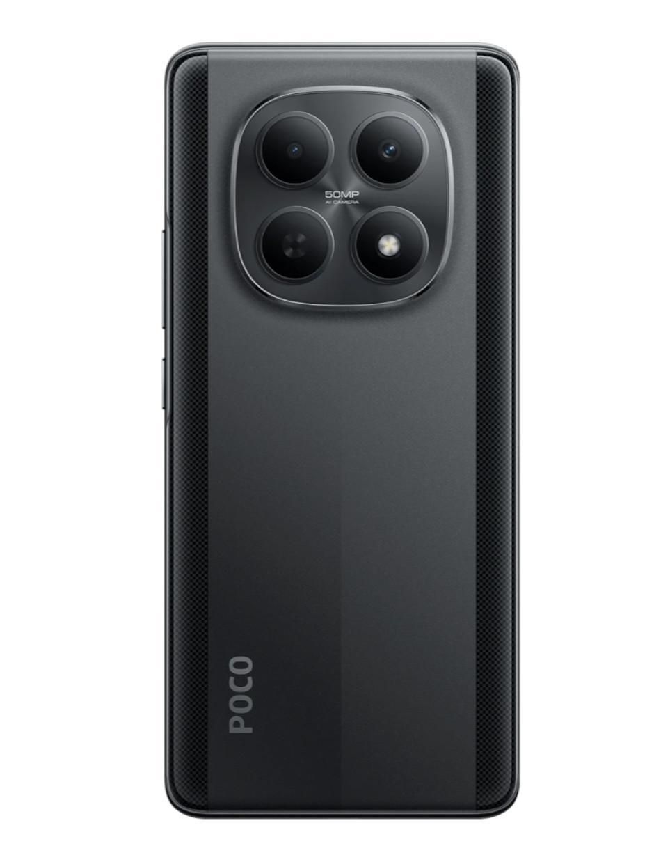 Poco M8 5G AMOLED 6.4 pulgadas