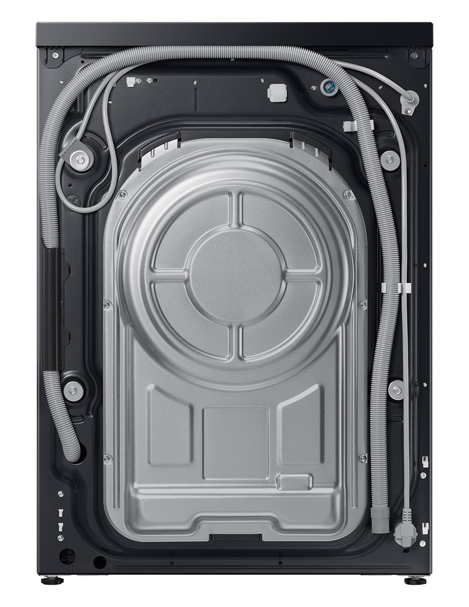 Lavasecadora eléctrico 13 kg 8 kg WD13FG6B34BBAX
