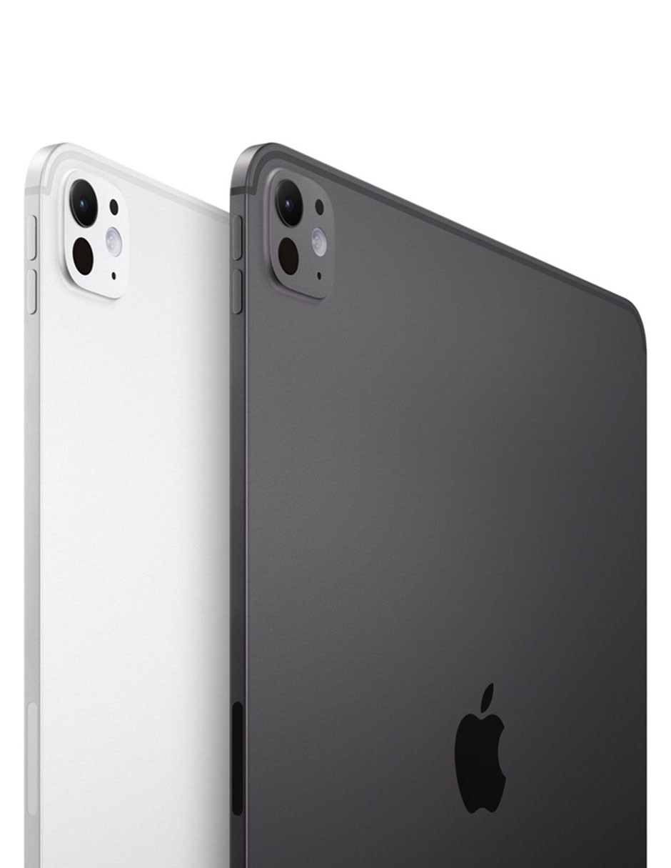 iPad Pro 13 pulgadas 512 GB 12 GB RAM