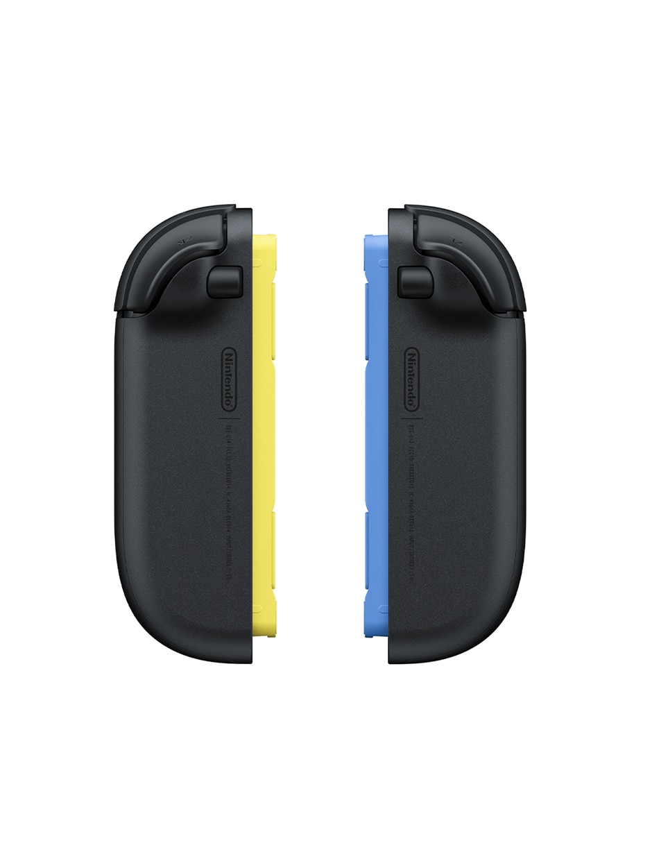 Control Joy-Con 2 inalámbricos para Nintendo Switch 2 edición estándar