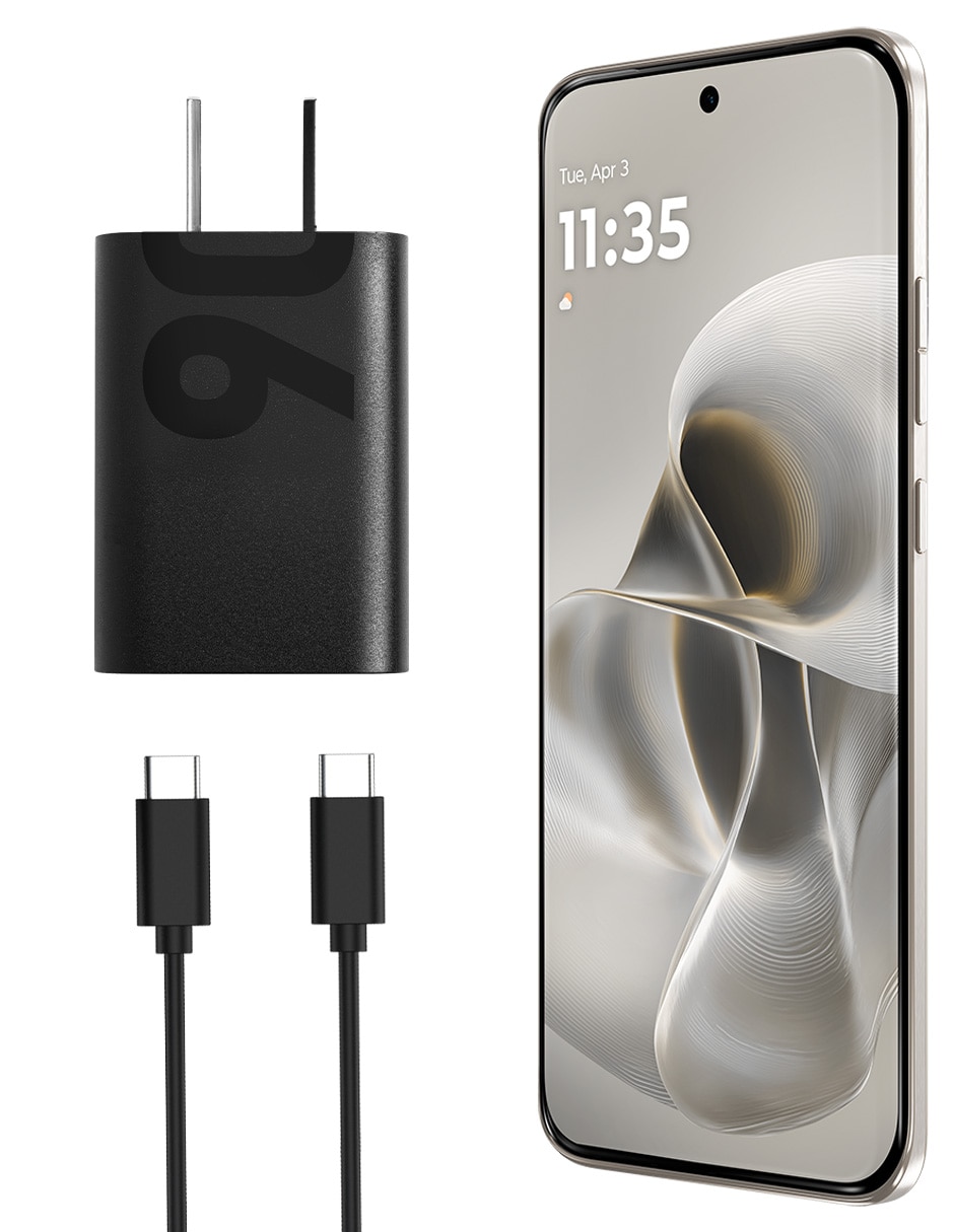 Edge 70 Pro Corning Gorilla Glass 6.78 Pulgadas Desbloqueado