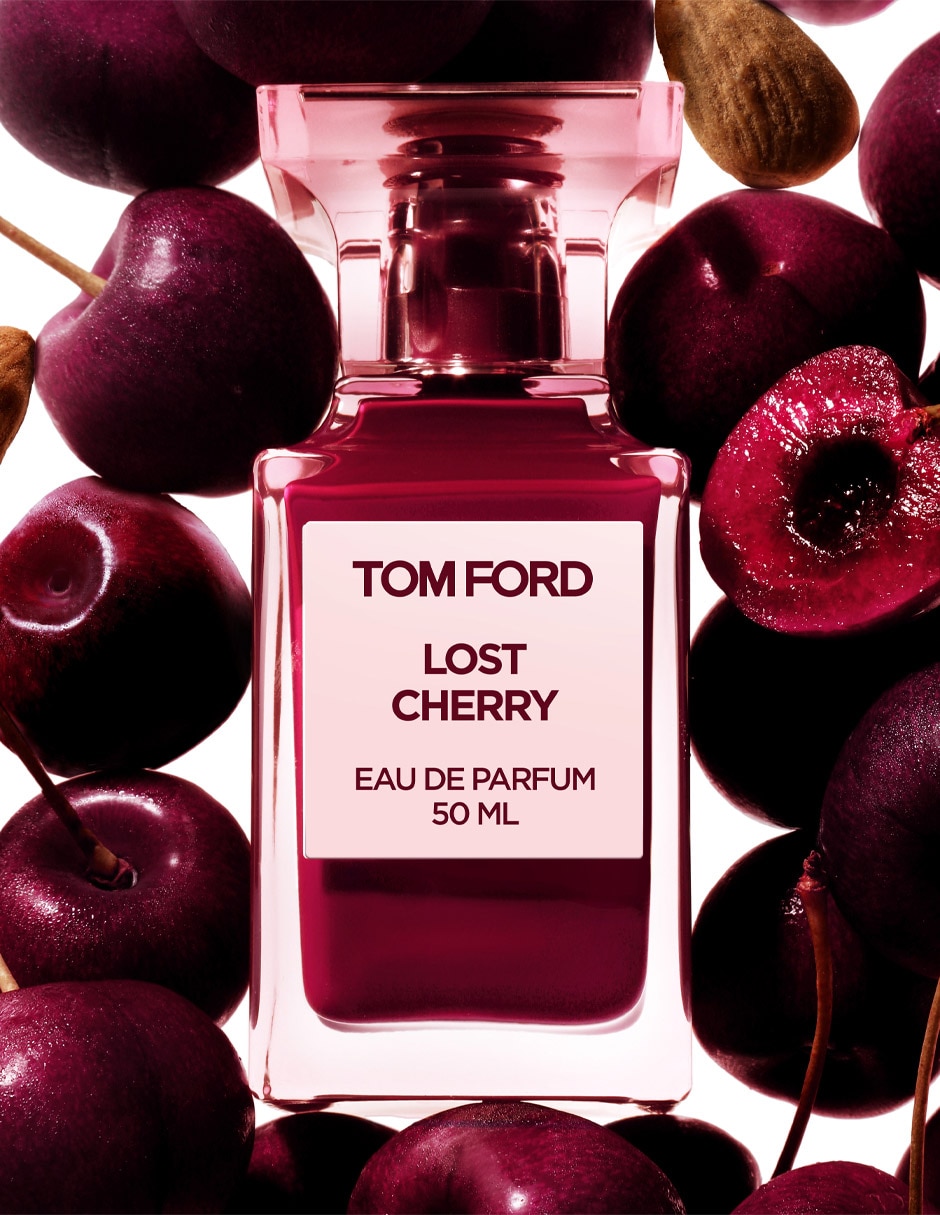 Eau de parfum Lost Cherry unisex