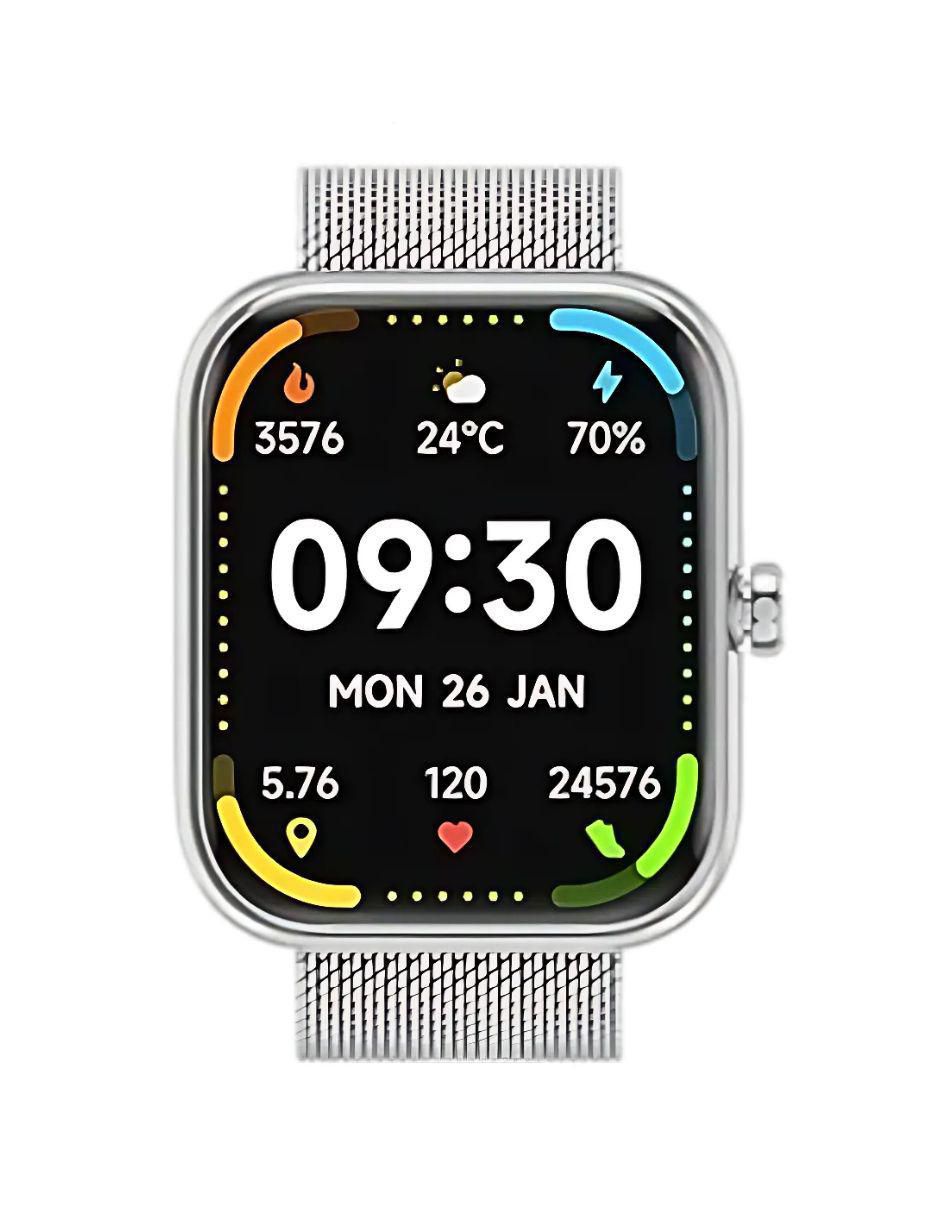 Smartwatch Alexa Aita Talk unisex con GPS