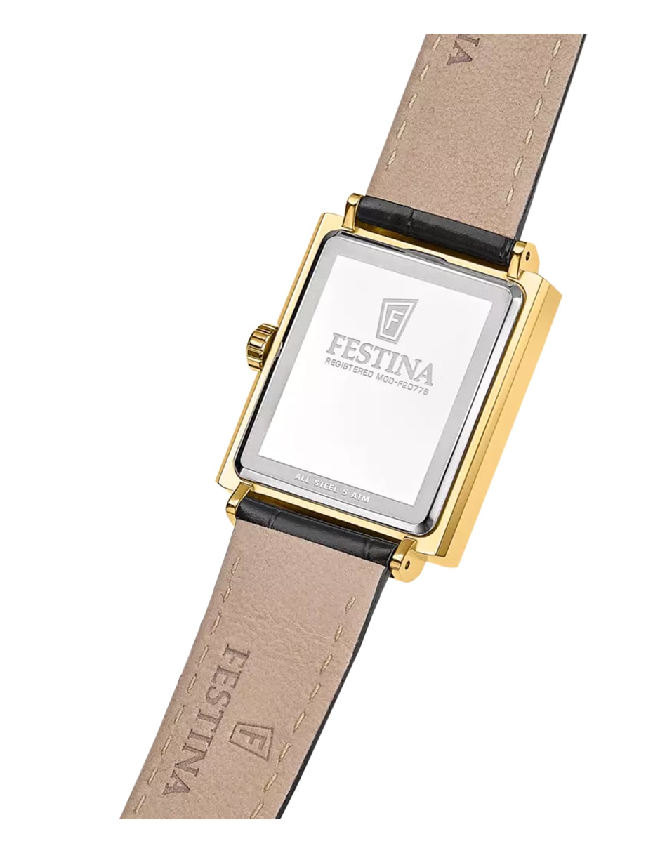 Reloj on the square para hombre f207761