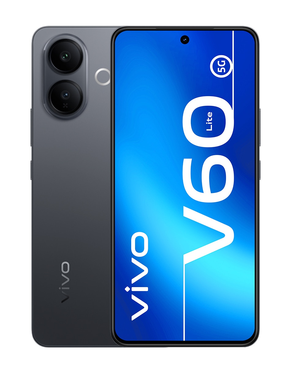 V60 lite 5g AMOLED 6.7 pulgadas Telcel