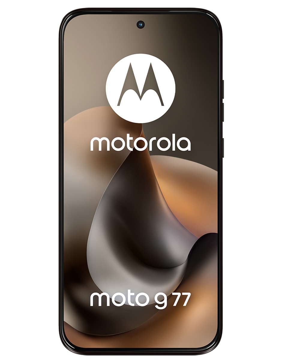 Moto G77 AMOLED Extreme 6.7 pulgadas Telcel